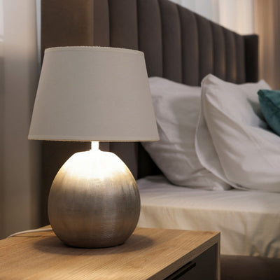 The Perfect Table Lamp: A Blend of Functionality and Style