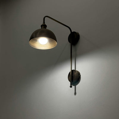 The Beauty and Functionality of Wall Lamps