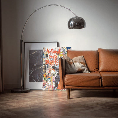 The Ultimate Guide to Choosing the Perfect Floor Lamp