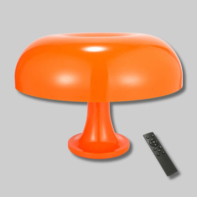 Mushroom Table Lamp, Dimmable, 3 Light Modes, Retro Style VORTEX DESIGNS